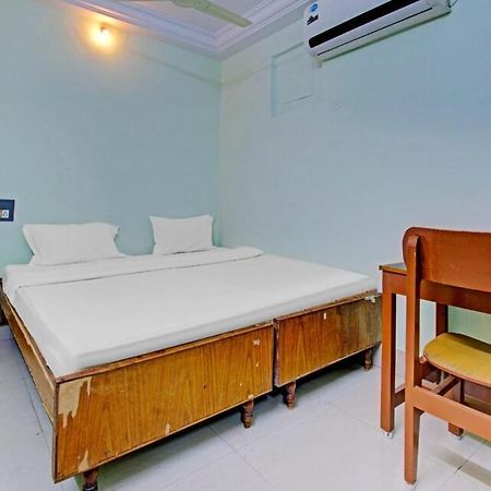 Decent Residency Hotel Kakinada Exterior photo